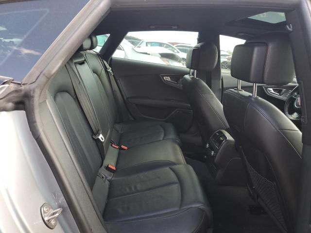 Photo 10 from auction – 2018 AUDI A7 PREMIUM with VIN WAUW3AFC3JN051082