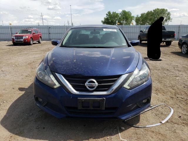 Photo 5 from auction – 2016 NISSAN ALTIMA 2.5 with VIN 1N4AL3AP5GN385048