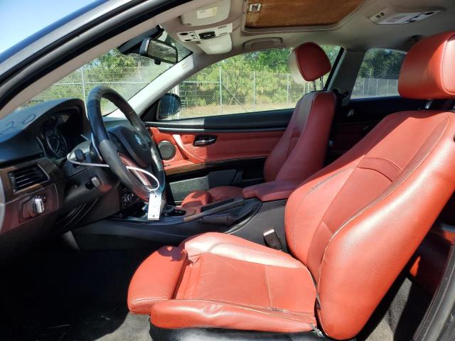 Photo 7 from auction – 2011 BMW 328 I with VIN WBAKE3C50BE557240