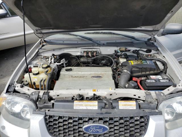 Photo 11 from auction – 2007 FORD ESCAPE HEV with VIN 1FMCU59H17KA44512