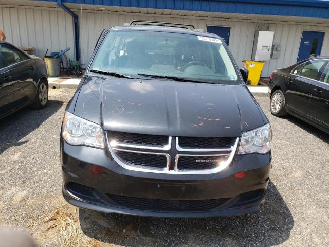 Photo 5 from auction – 2016 DODGE GRAND CARA with VIN 2C4RDGCG8GR374451