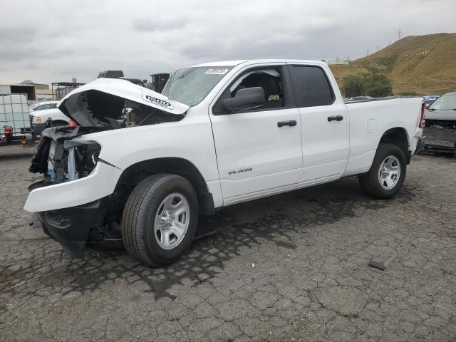 RAM 1500 TRADE 2022 with VIN 1C6SRECGXNN436103 - Photo from auction