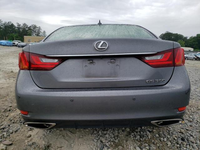 Photo 6 from auction – 2013 LEXUS GS 350 with VIN JTHBE1BL9D5018317