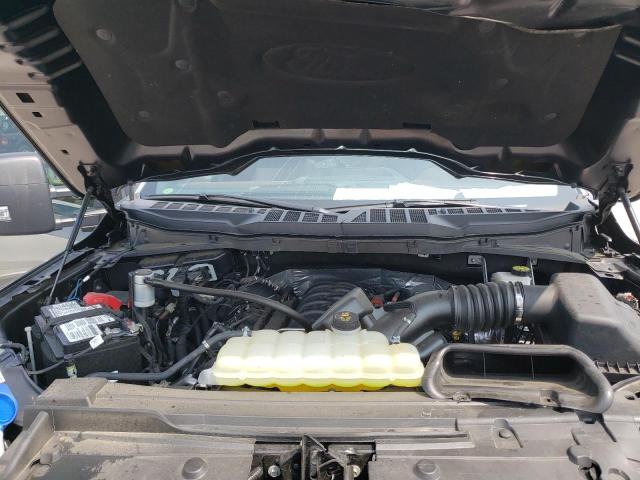 Photo 11 from auction – 2022 FORD F150 SUPER with VIN 1FTFW1E51NFB04651