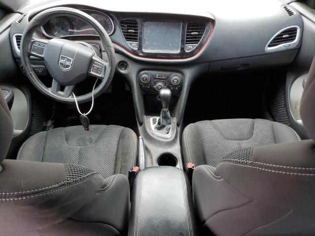 Photo 8 from auction – 2016 DODGE DART SXT with VIN 1C3CDFBB4GD544222