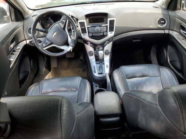 Photo 8 from auction – 2012 CHEVROLET CRUZE LT with VIN 1G1PG5SC0C7325640