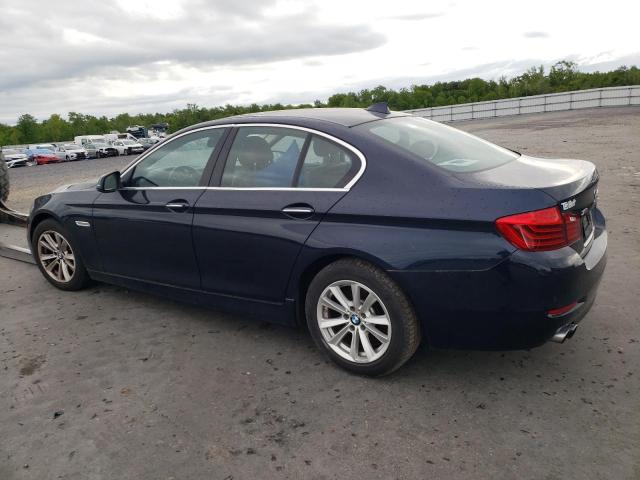 Photo 2 from auction – 2015 BMW 528 XI with VIN WBA5A7C55FD628525