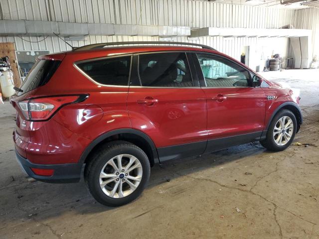 Photo 3 from auction – 2018 FORD ESCAPE SE with VIN 1FMCU0G97JUB49419