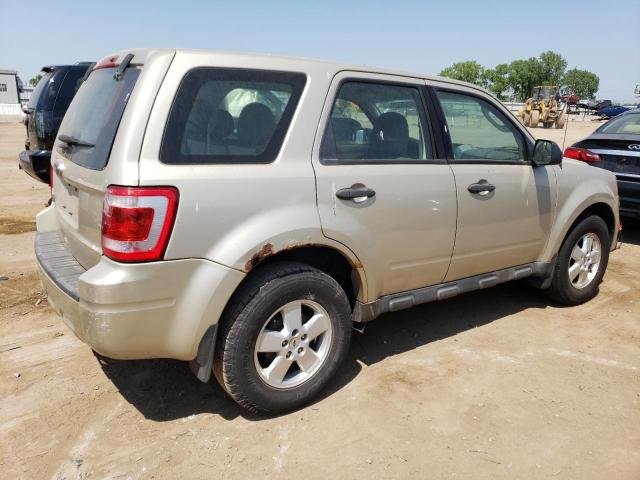 Photo 3 from auction – 2012 FORD ESCAPE XLS with VIN 1FMCU0C70CKB28124