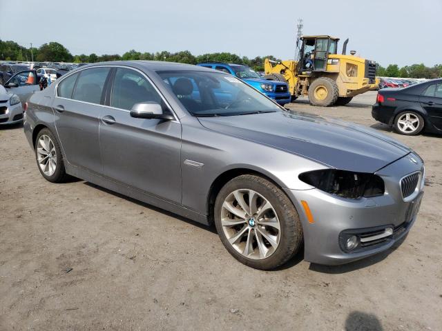 Photo 4 from auction – 2016 BMW 528 XI with VIN WBA5A7C5XGG150604
