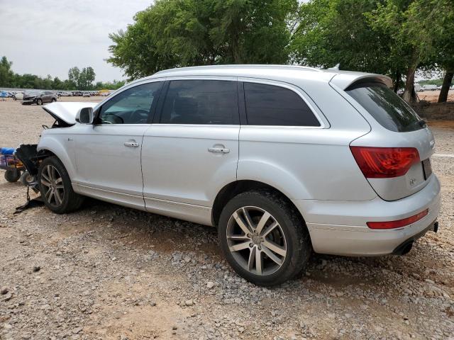Photo 2 from auction – 2015 AUDI Q7 PREMIUM with VIN WA1LGAFE8FD020431