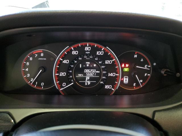 Photo 9 from auction – 2013 HONDA ACCORD EX with VIN 1HGCT1B72DA801907