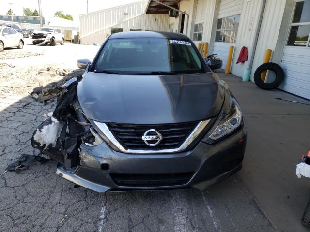 Photo 5 from auction – 2017 NISSAN ALTIMA 2.5 with VIN 1N4AL3AP6HC190301