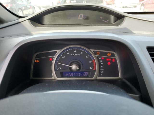Photo 9 from auction – 2010 HONDA CIVIC VP with VIN 19XFA1F36AE079469