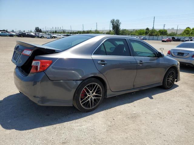 Photo 3 from auction – 2014 TOYOTA CAMRY L with VIN 4T1BF1FK3EU349607