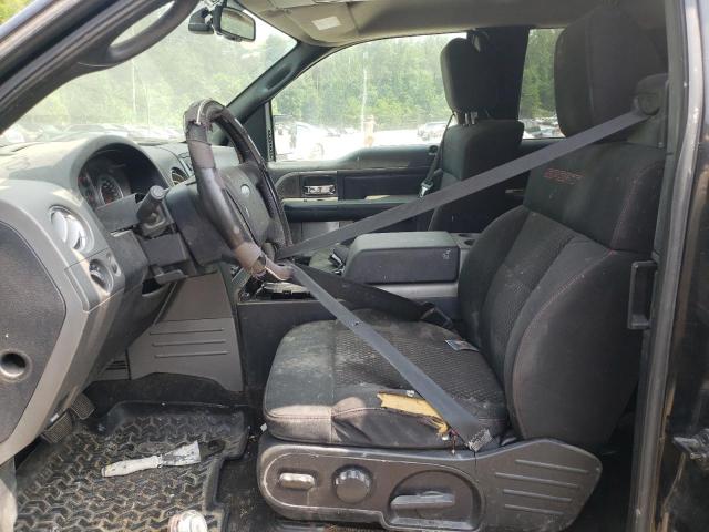 Photo 7 from auction – 2007 FORD F150 with VIN 1FTPX12V77KD24523