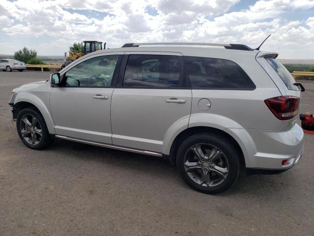 Photo 2 from auction – 2014 DODGE JOURNEY CR with VIN 3C4PDCGG5ET289166