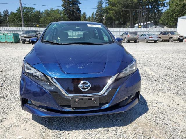 Photo 5 from auction – 2019 NISSAN LEAF S with VIN 1N4AZ1CP0KC301108