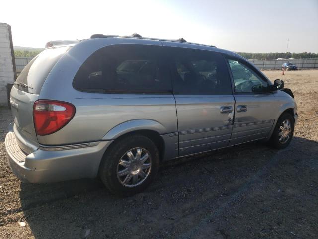 Photo 3 from auction – 2005 CHRYSLER TOWN & COU with VIN 2C4GP64L95R238136