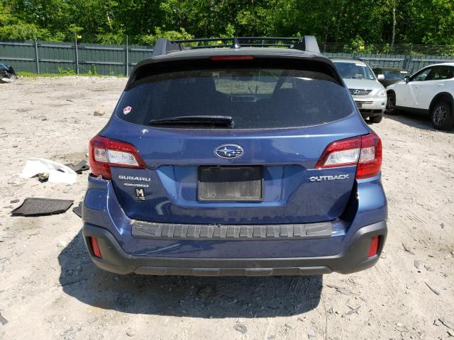 Photo 6 from auction – 2019 SUBARU OUTBACK 2. with VIN 4S4BSAHC4K3250927