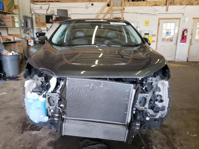 Photo 5 from auction – 2019 FORD EDGE SEL with VIN 2FMPK4J92KBC00260