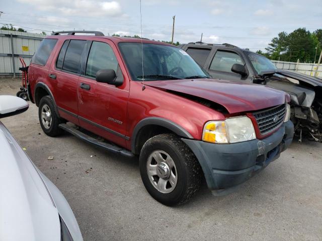 Photo 4 from auction – 2004 FORD EXPLORER X with VIN 1FMZU62K44UA30741