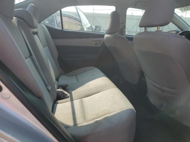 Photo 10 from auction – 2016 TOYOTA COROLLA L with VIN 2T1BURHE8GC627224