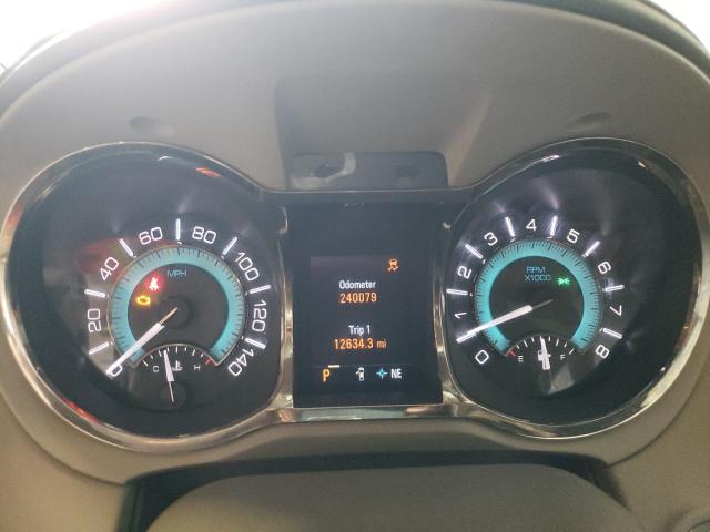 Фото 9 с аукциона – 2012 BUICK LACROSSE P с VIN 1G4GH5E34CF299755
