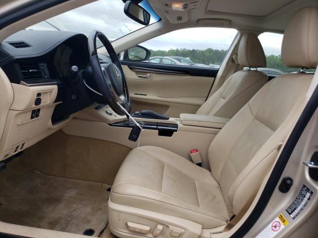 Photo 7 from auction – 2014 LEXUS ES 350 with VIN JTHBK1GG2E2111431