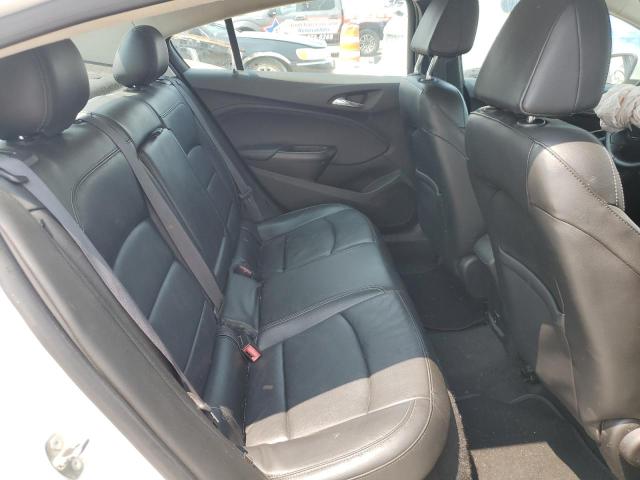 Photo 10 from auction – 2017 CHEVROLET CRUZE PREM with VIN 1G1BF5SM5H7101650