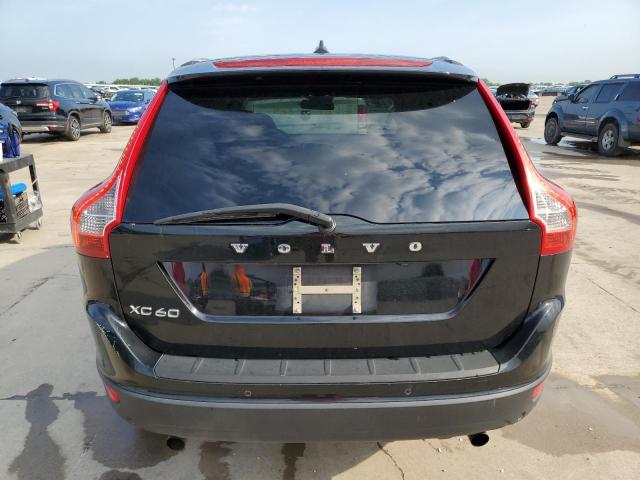 Photo 6 from auction – 2013 VOLVO XC60 3.2 with VIN YV4952DL2D2390602