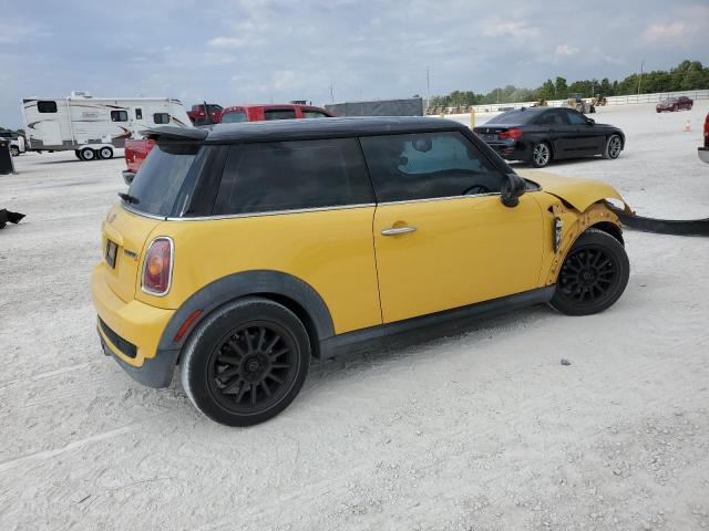 Photo 3 from auction – 2009 MINI COOPER S with VIN WMWMF73589TW83199