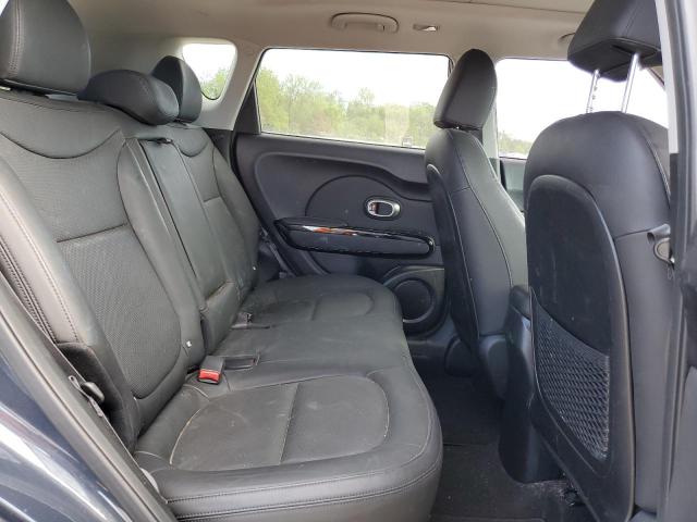 Photo 10 from auction – 2016 KIA SOUL ! with VIN KNDJX3A59G7334735