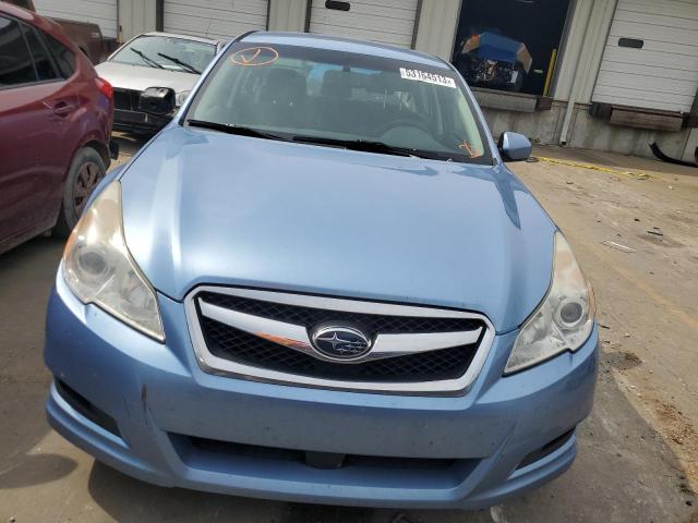 Photo 5 from auction – 2012 SUBARU LEGACY 2.5 with VIN 4S3BMCC65C3034467