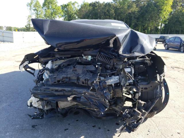 Photo 5 from auction – 2019 MITSUBISHI ECLIPSE CR with VIN JA4AT5AA1KZ002042