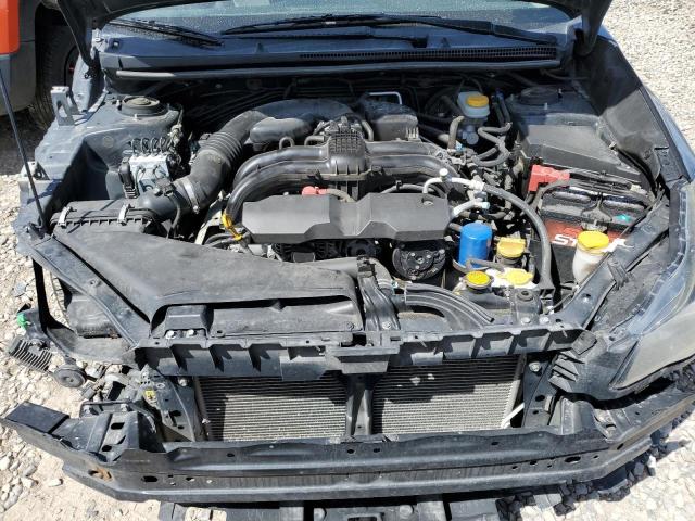 Photo 11 from auction – 2015 SUBARU IMPREZA SP with VIN JF1GPAT67FG328330