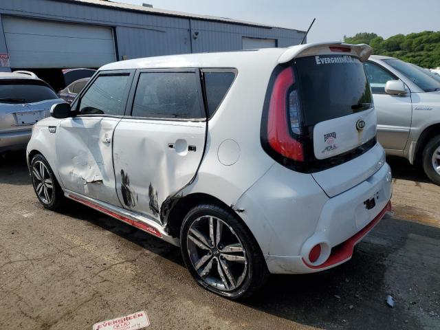 Photo 2 from auction – 2014 KIA SOUL + with VIN KNDJP3A59E7017468