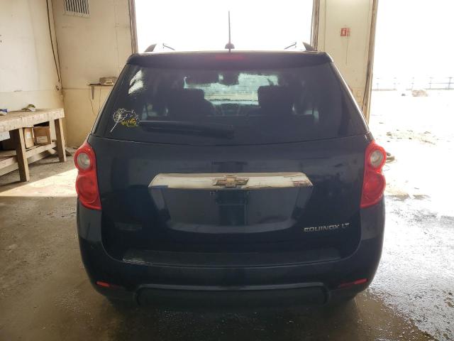 Photo 6 from auction – 2015 CHEVROLET EQUINOX LT with VIN 2GNALBEK3F6219415