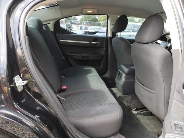 Photo 10 from auction – 2010 DODGE CHARGER with VIN 2B3CA4CD0AH216672