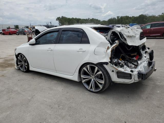 Photo 2 from auction – 2010 TOYOTA COROLLA XR with VIN 2T1BE4EE5AC044007
