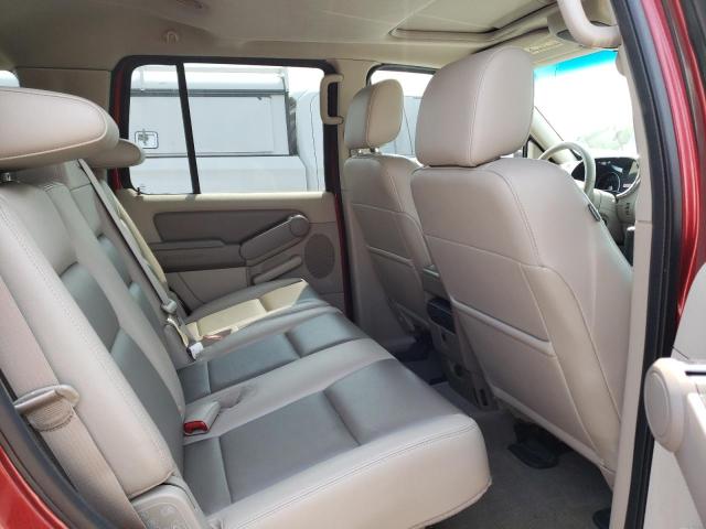 Zdjęcie 11 z aukcji – 2007 FORD EXPLORER X z VIN 1FMEU73E47UB84819