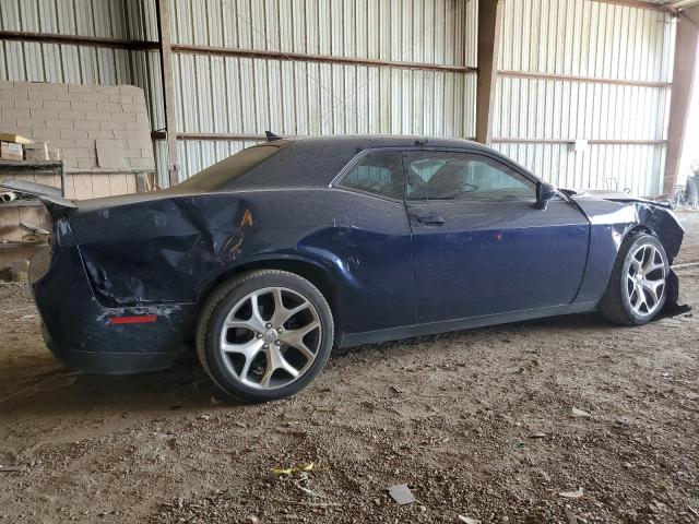 Photo 3 from auction – 2015 DODGE CHALLENGER with VIN 2C3CDZBG7FH865671