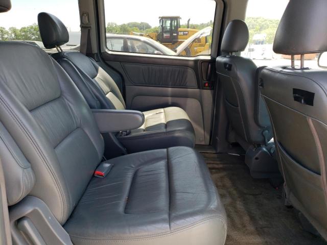 Photo 11 from auction – 2004 HONDA ODYSSEY EX with VIN 5FNRL18794B106475