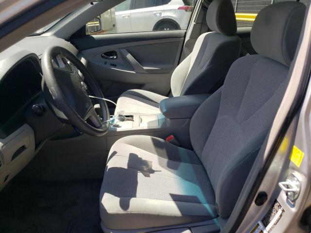 Photo 7 from auction – 2011 TOYOTA CAMRY BASE with VIN 4T1BF3EK2BU142392