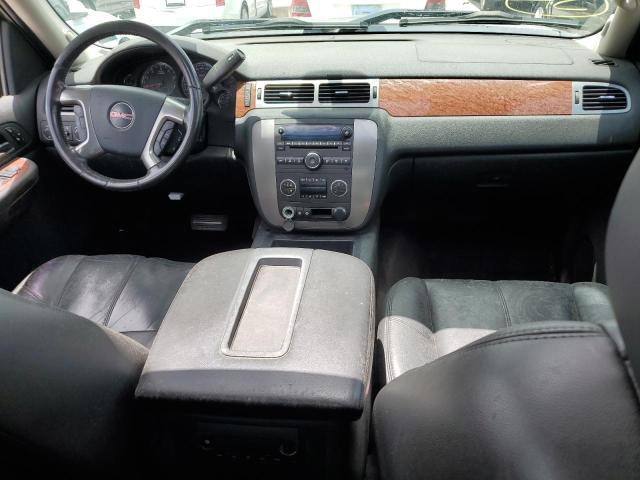 Photo 8 from auction – 2007 GMC NEW SIERRA with VIN 2GTEK13M071708994