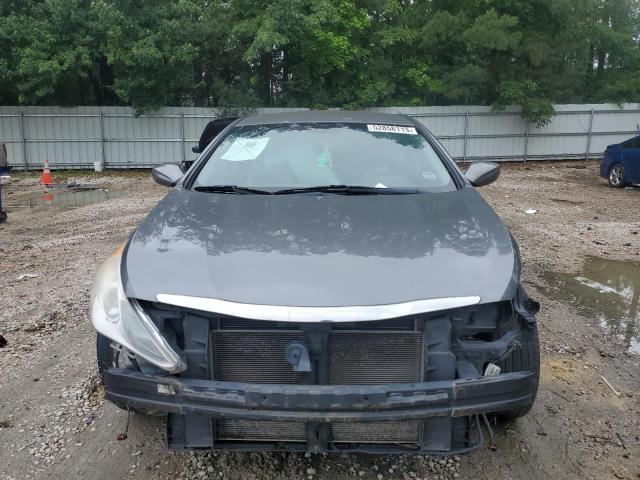 Photo 5 from auction – 2013 HYUNDAI SONATA GLS with VIN 5NPEB4AC3DH715699