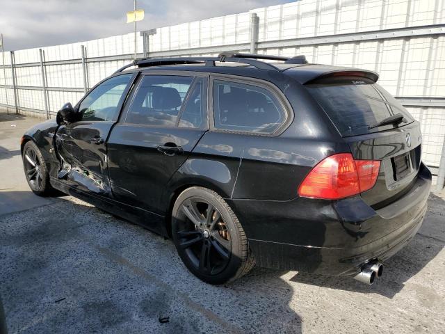 Photo 2 from auction – 2010 BMW 328 I with VIN WBAUT9C5XAA191388