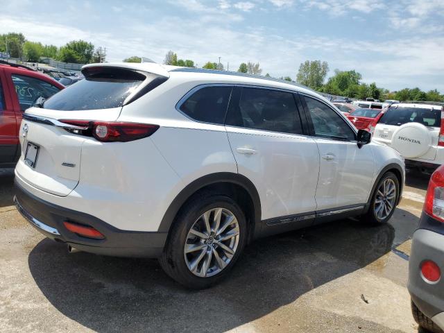 Photo 3 from auction – 2017 MAZDA CX-9 GRAND with VIN JM3TCBDY9H0139871