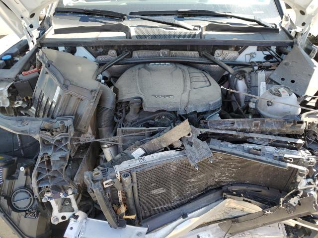 Photo 12 from auction – 2019 AUDI Q5 PREMIUM with VIN WA1ANAFY4K2094328