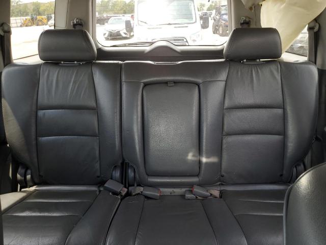 Photo 10 from auction – 2007 HONDA PILOT EXL with VIN 5FNYF28567B045775
